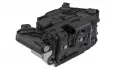 Брава за задна лява врата, VW Tiguan 5N Face, CC, 6 ПИН,, снимка 2
