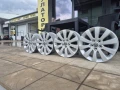 Оригинални Джанти Опел Астра J GTC/Insingniq-17 цола/5×115, снимка 1