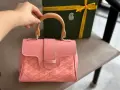 Goyard  Дамска чанта, кожа, снимка 2