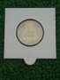рядката соц монета от 1 лев 1981г, снимка 1 - Нумизматика и бонистика - 44341752