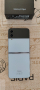 Samsung Z Flip 4 сгъваем GSM телефон перфектно състояние, снимка 6