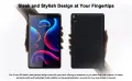 Таблет Cidea CM826 8 inch, 32GB, 4 GB RAM Android 13,, снимка 16