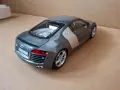 Audi R8 Kyosho 1:18, снимка 4