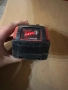 Milwaukee 5Ah батерия, снимка 4