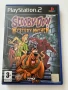Scooby Doo Mystery Mayhem за PS2, снимка 1