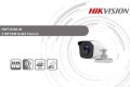 HikVision HWT-B120-M 2 Mегапикселова Метална Водоустойчива HD-TVI HD-AHD HD-CVI CVBS 4в1 Камера CCTV, снимка 1 - HD камери - 41504227