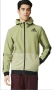 ADIDAS PERFORMANCE WORKOUT HOODI L, снимка 1