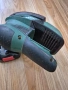 Шлайф машина BOSCH PSM 18LI , снимка 5