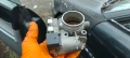 Дроселова клапа 0 280 750 085 Citroen C3 Pluriel 1.6-109к.с., снимка 1