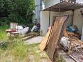 Почистваме къщи и дворове в София, снимка 1 - Хамалски услуги - 41014887