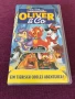 Видеокасета Oliver & Go VHS, снимка 4