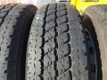 16 джанти 6х180 FORD Trasit 6J et109.5 Bridgestone 195/75/16 2018г, снимка 10