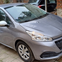 Пежо 208/ Peugeot 208 1.2 бензин, снимка 3 - Автомобили и джипове - 44728348