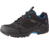 Haglofs Gore-Tex , снимка 1 - Маратонки - 41222877