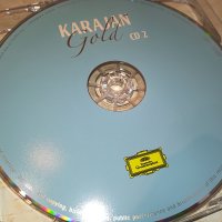 KARAJAN GOLD X2 CD ORIGINAL-ВНОС GERMANY 2803231639, снимка 14 - CD дискове - 40168960