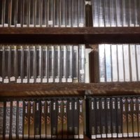 Хромни и метални аудио касетки Tdk SA,MA,CDING/RAKS,BASF, снимка 2 - Аудио касети - 40673059