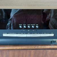 Ресивър Harman Kardon, снимка 1 - Ресийвъри, усилватели, смесителни пултове - 41706709