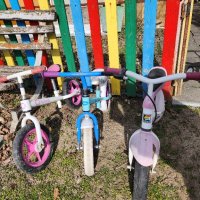 баланс колела , снимка 2 - Детски велосипеди, триколки и коли - 44239141
