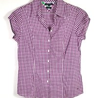 Tommy Hilfiger blouse S, снимка 1 - Ризи - 41350347