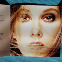 Celine Dion – 1997 - Let's Talk About Love(Ballad,Soft Rock), снимка 3 - CD дискове - 44768419