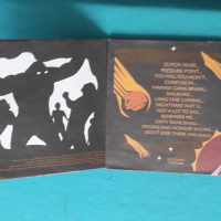 The Zutons(Indie Rock)-2CD, снимка 10 - CD дискове - 44719098
