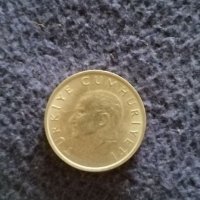 стари монети , снимка 5 - Нумизматика и бонистика - 41667446