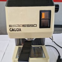 Кафемашина Gaggia Brevetti, снимка 3 - Кафемашини - 42521824