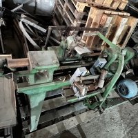 Дърводелски машини, снимка 3 - Други машини и части - 39476128