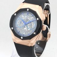 Мъжки луксозен часовник Hublot Big Bang, снимка 3 - Мъжки - 41638334