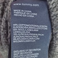 Tommy Hilfiger gebreide jurk XL, снимка 6 - Рокли - 41964113