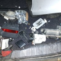 хонда црв 3 Honda CRV 3 , снимка 10 - Части - 40407189