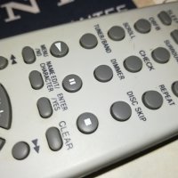 SONY RM-SCL1 AUDIO REMOTE CONTROL 2806231036, снимка 12 - Други - 41379623