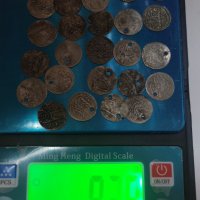Турски монети , снимка 2 - Нумизматика и бонистика - 40266709