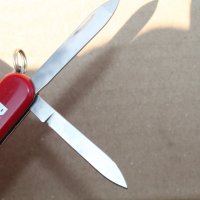 Швейцарска ножка ''Victorinox'', снимка 6 - Колекции - 39675011