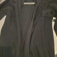 само днес Дълга жилетка Радис, снимка 5 - Блузи с дълъг ръкав и пуловери - 35770376