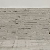 Гипсов панел "Шистов камък", снимка 1 - Строителни материали - 39716802