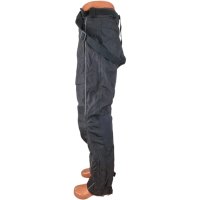 №4247 Мъжки текстилен мото панталон с тиранти, снимка 2 - Аксесоари и консумативи - 42095256