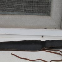 Военен нож кама френски, снимка 4 - Антикварни и старинни предмети - 38830306