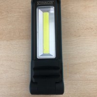 LED работна лампа с функция power bank, снимка 6 - Друга електроника - 41284454