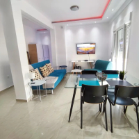 Niki Breeze apartment, снимка 2 - Почивки в Гърция - 44838127