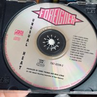 Foreigner,Toto, снимка 3 - CD дискове - 41874443