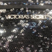 Victoria's Secret  Козметична Чантичка Клъч 23/12см, снимка 5 - Чанти - 40480111