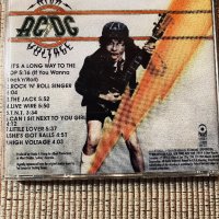 AC/DC,Whitesnake , снимка 4 - CD дискове - 41102012