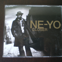 Ne-Yo ‎– Closer 2008, снимка 1 - CD дискове - 44686158