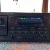 PIONEER CT-W208R Stereo Cassette Deck , снимка 6 - Декове - 44435413