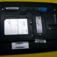 Лаптоп за части Fujitsu LifeBook P702, снимка 5 - Части за лаптопи - 36082329