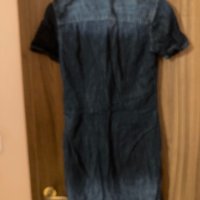 Дънкова рокля Мави, Mavi, снимка 3 - Рокли - 41831358