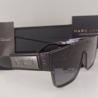 Оригинални слънчеви очила маска - Marc John, снимка 1 - Слънчеви и диоптрични очила - 41184986