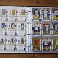 Продавам: Panini колекции Score FIFA 2021/22 & 2022/23 (200 карти), снимка 6 - Колекции - 39711663