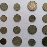 Колекция стари български монети, снимка 3 - Нумизматика и бонистика - 39658353